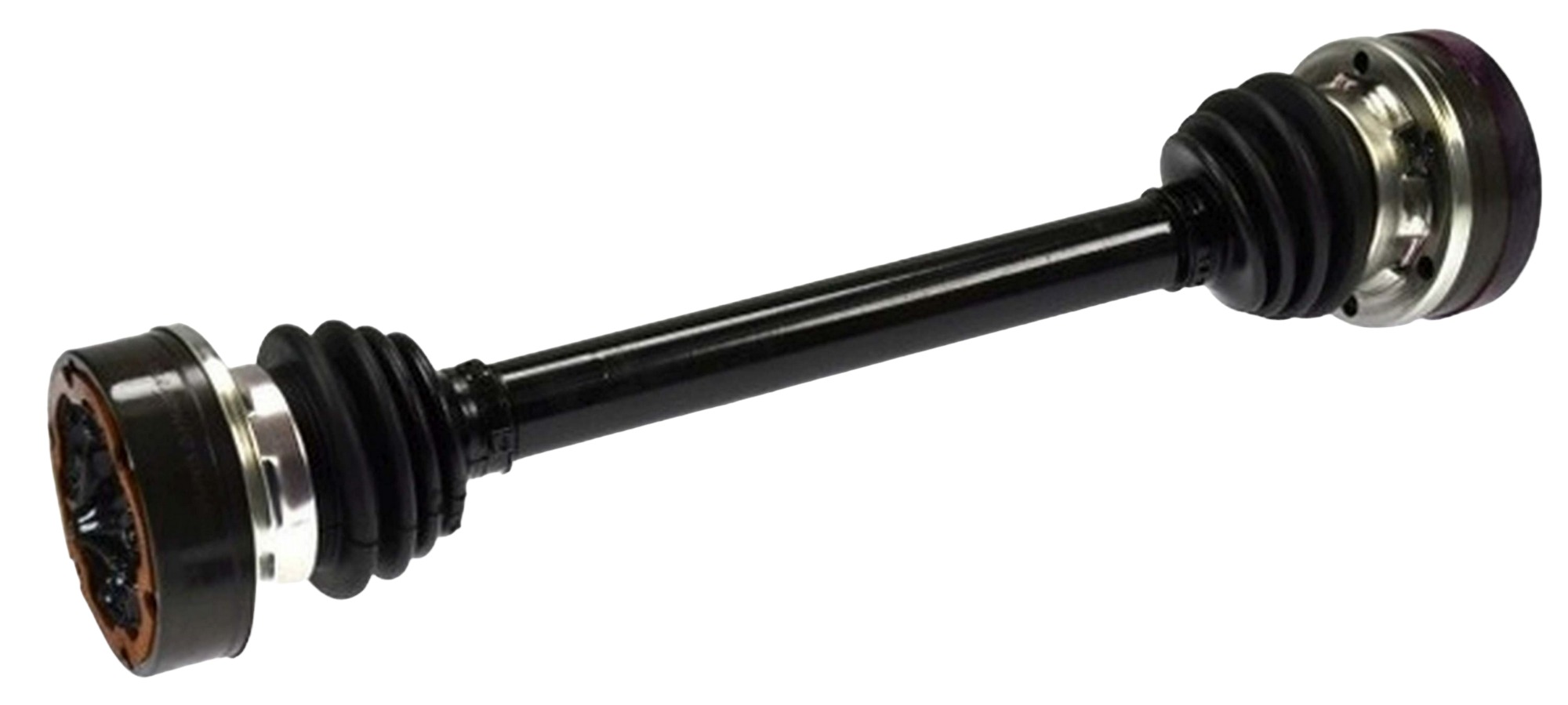 CV Axle Assembly