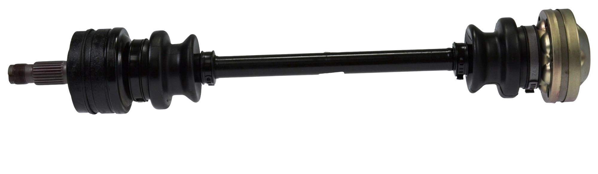CV Axle Assembly