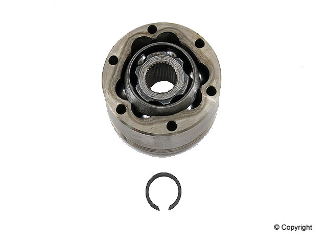 CV Joint