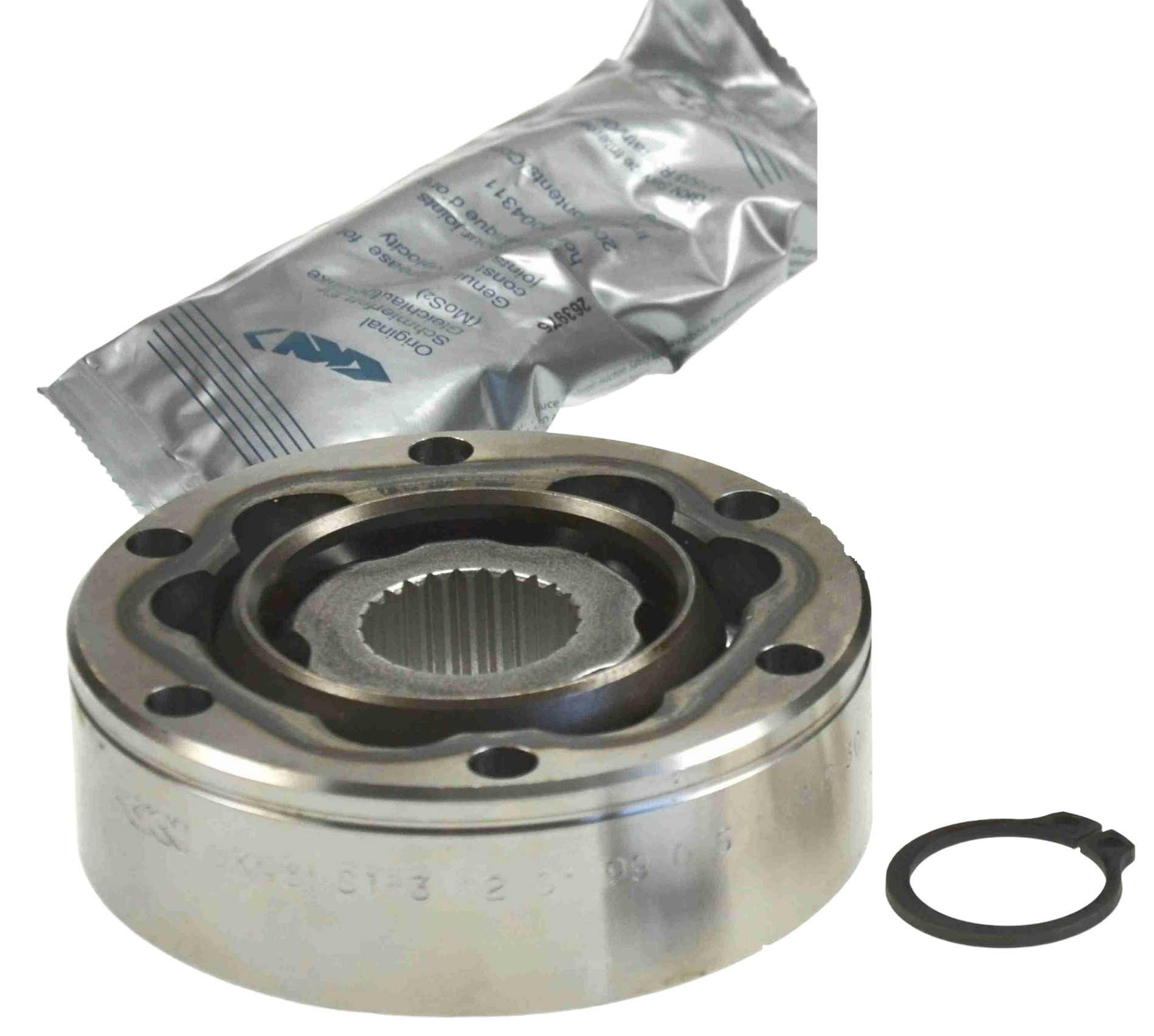 CV Joint