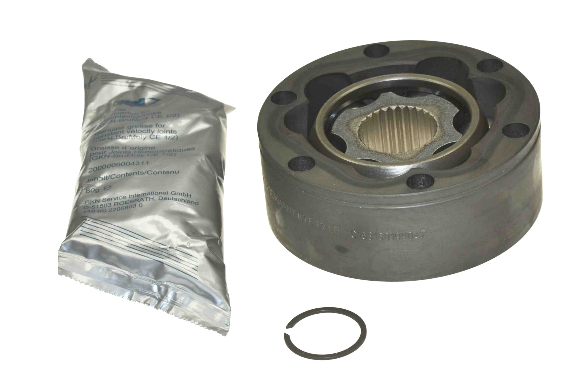 CV Joint