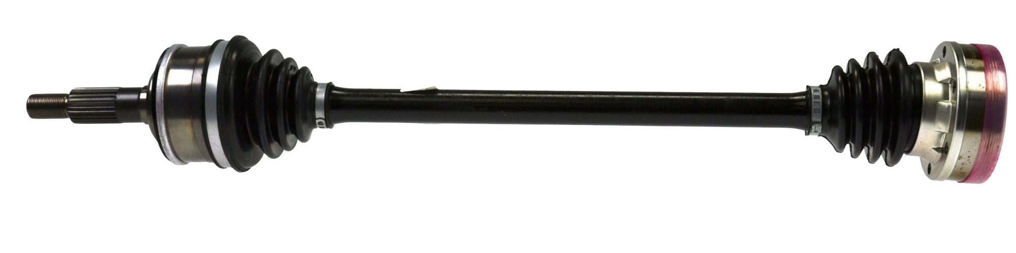 CV Axle Assembly