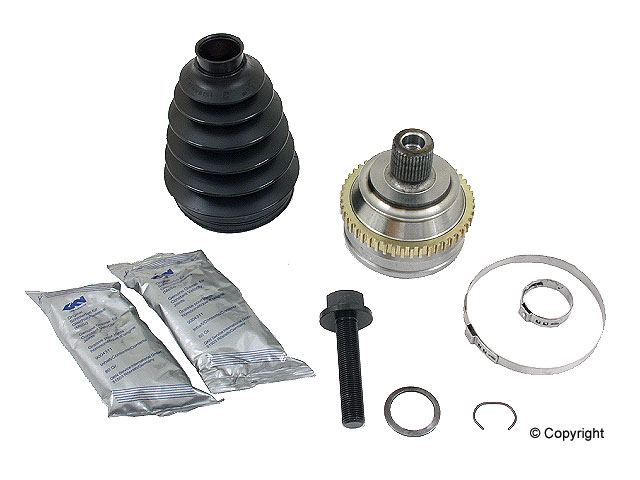 Joint kit
