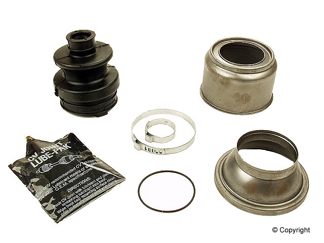 CV Joint Boot Kit