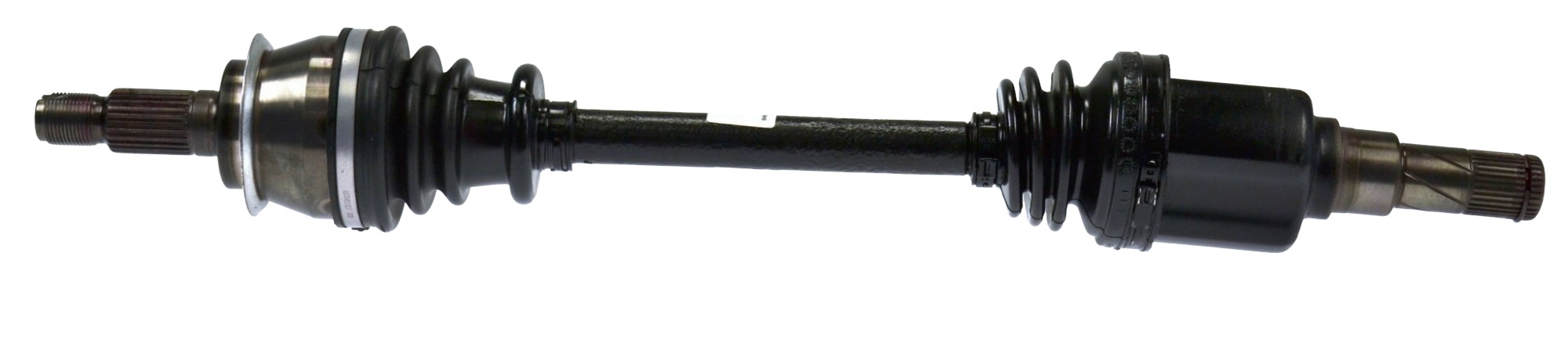 CV Axle Assembly