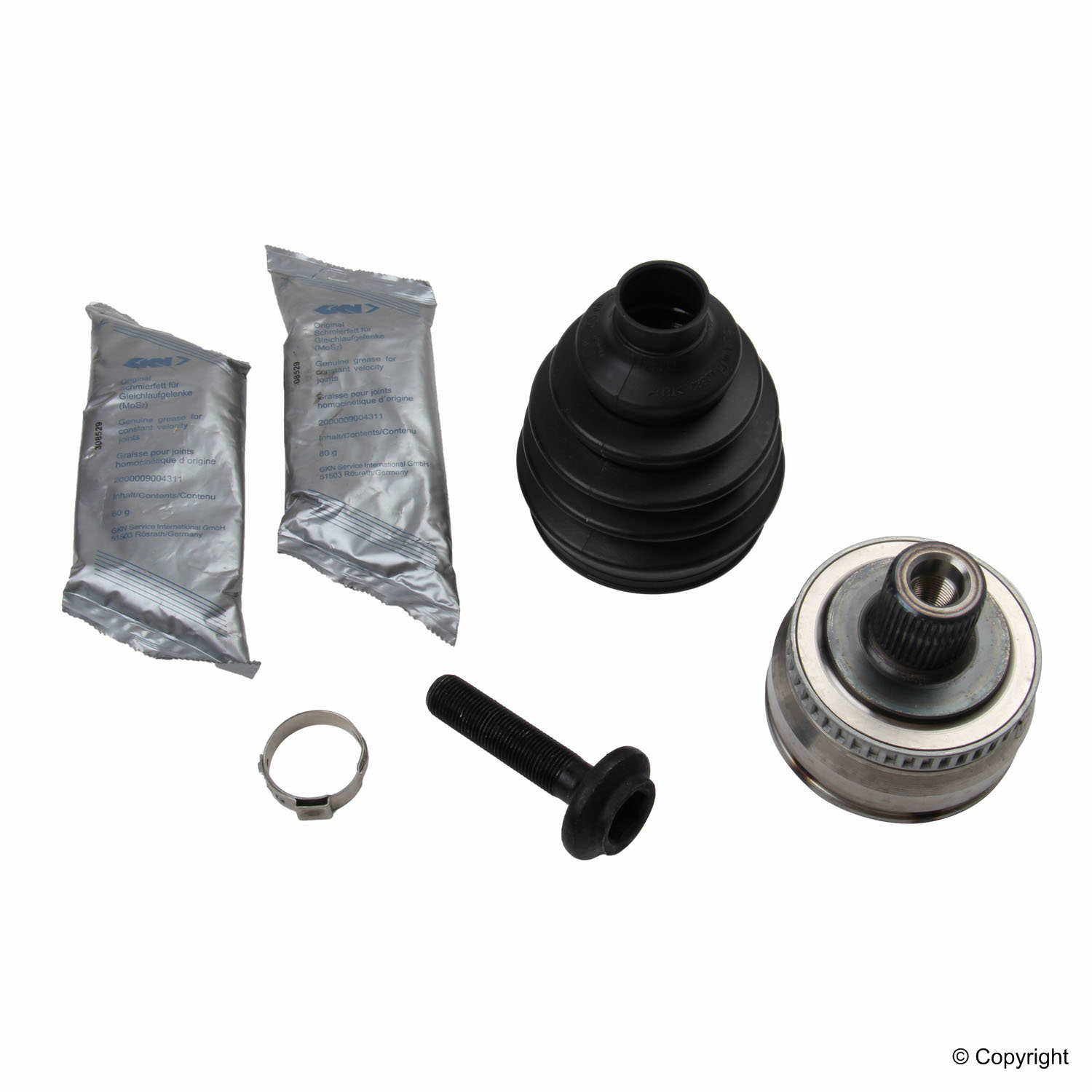 Joint kit
