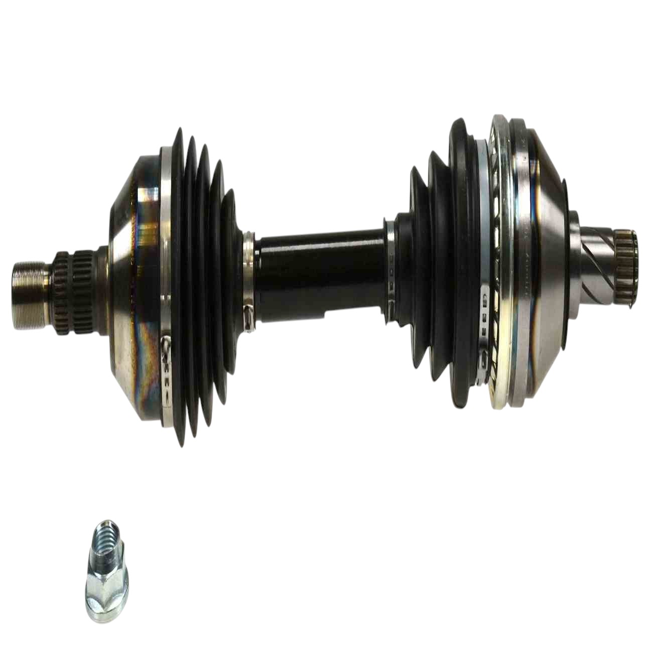 CV Axle Assembly