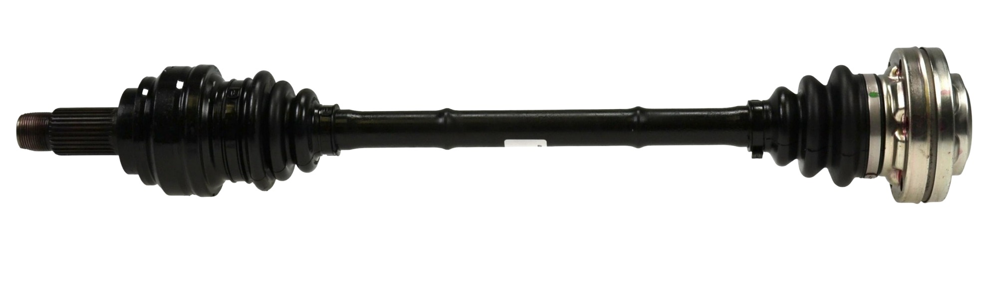 CV Axle Assembly