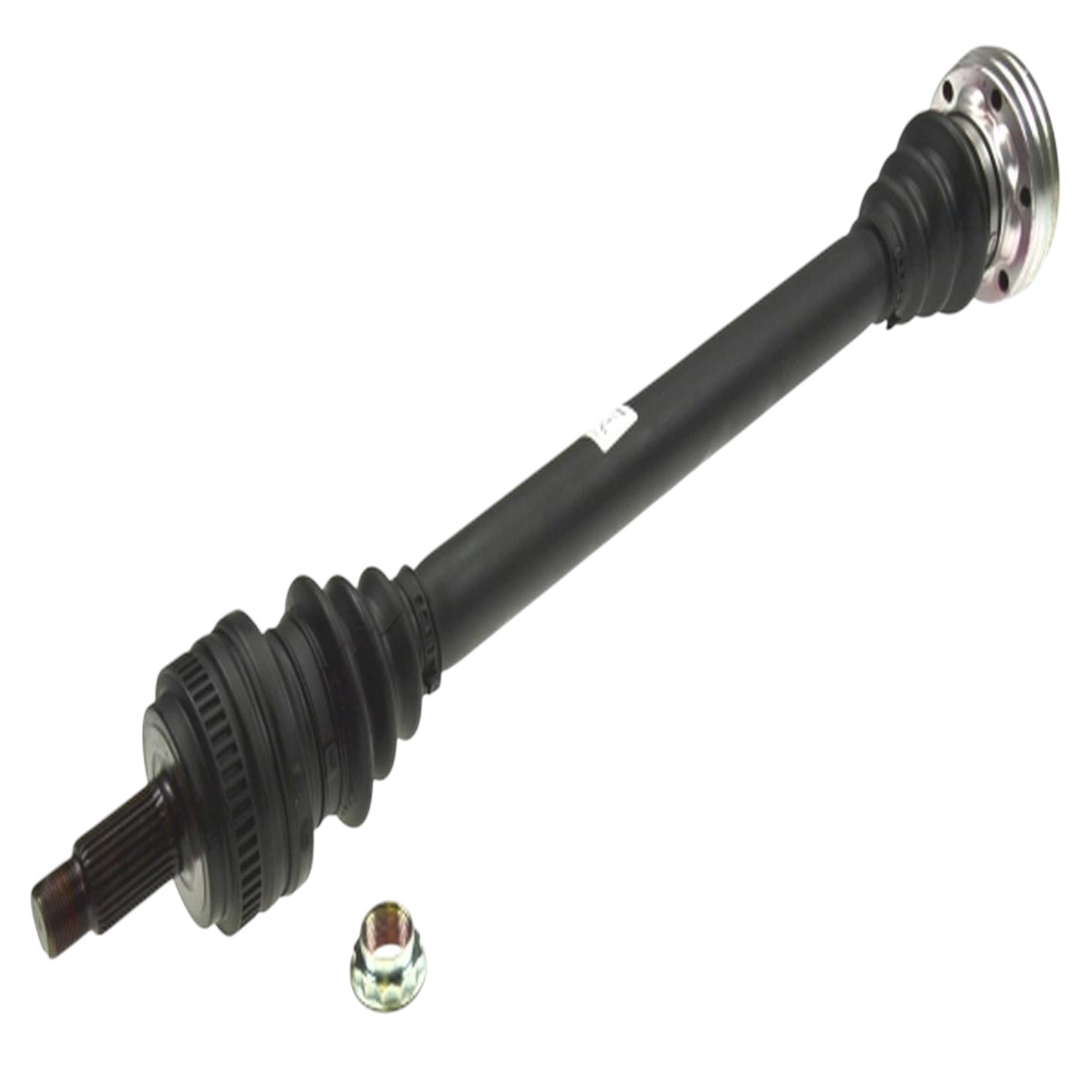 CV Axle Assembly