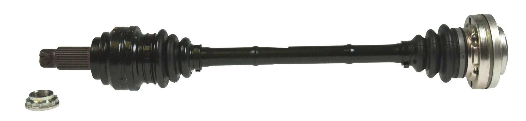CV Axle Assembly