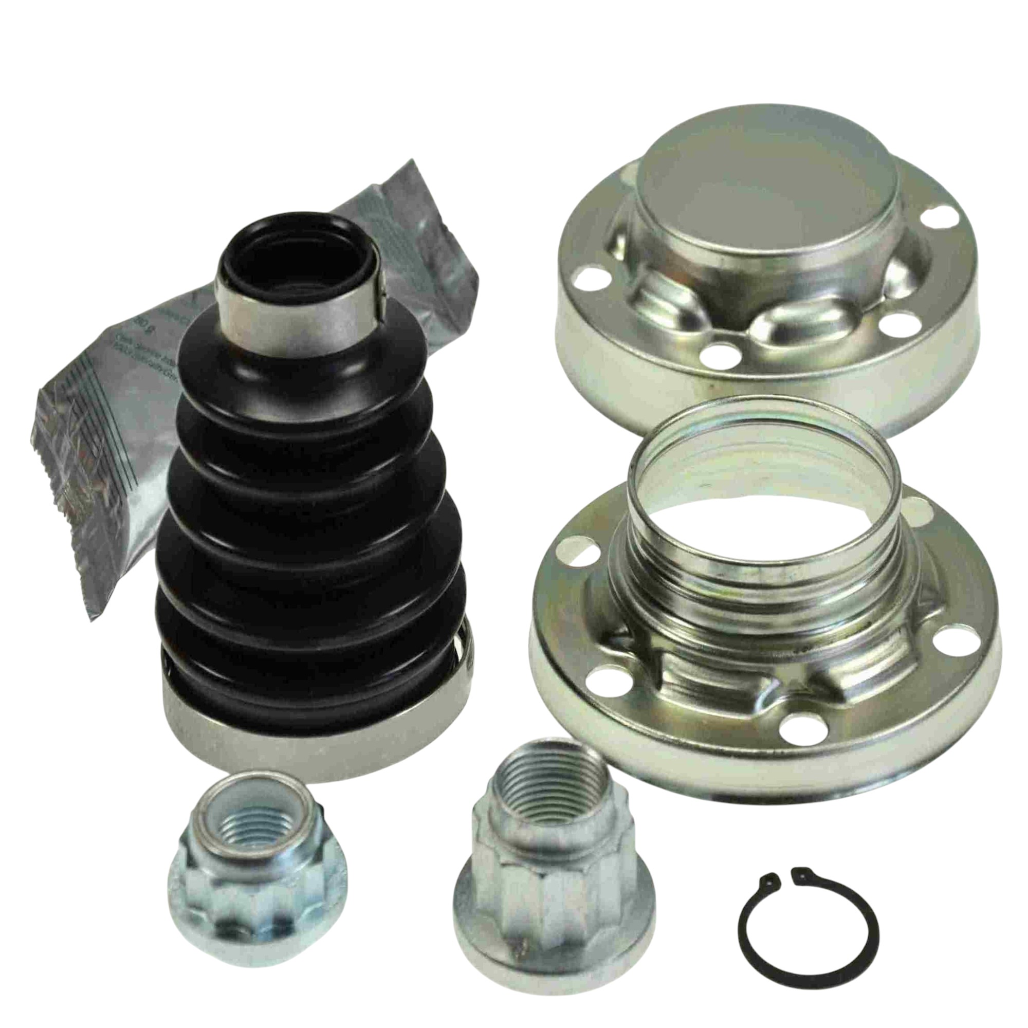 CV Joint Boot Kit