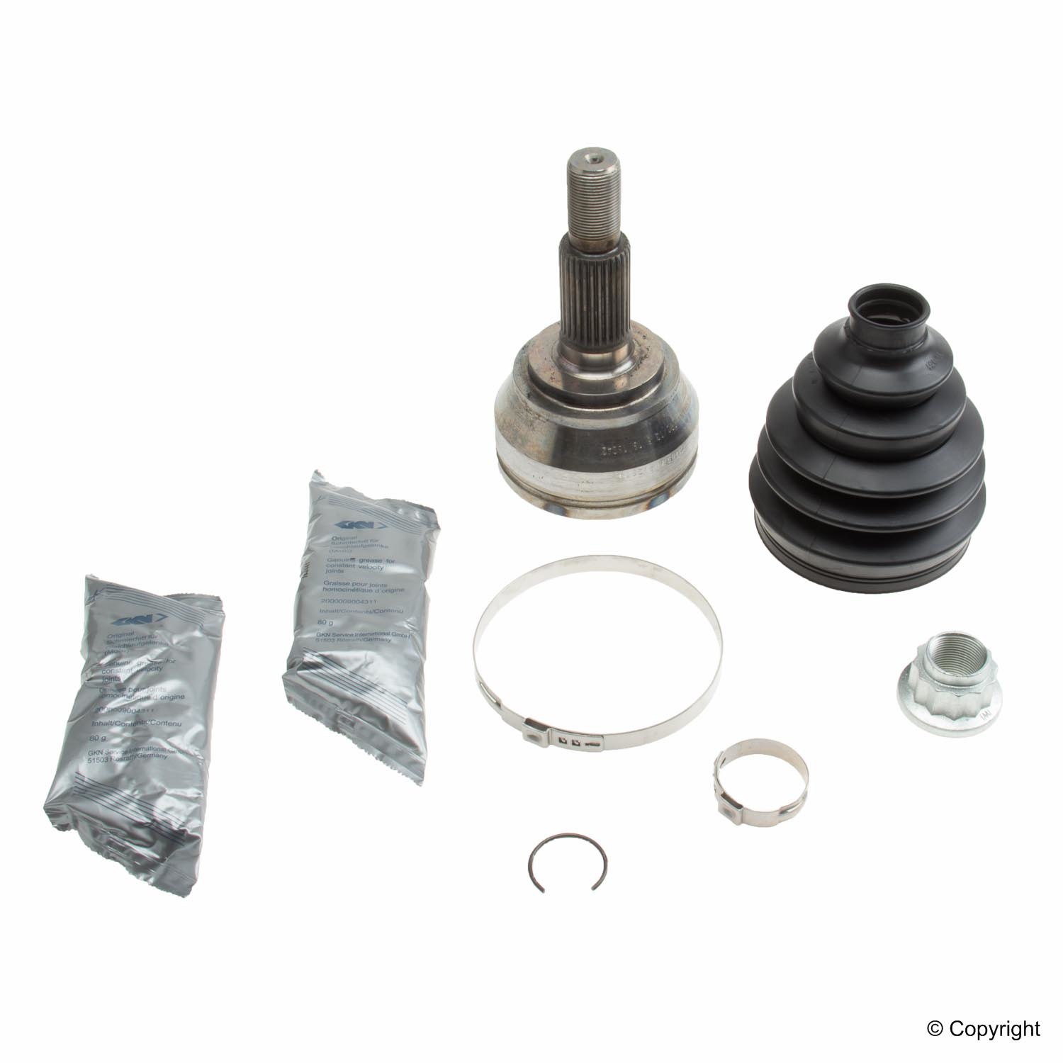 Joint kit