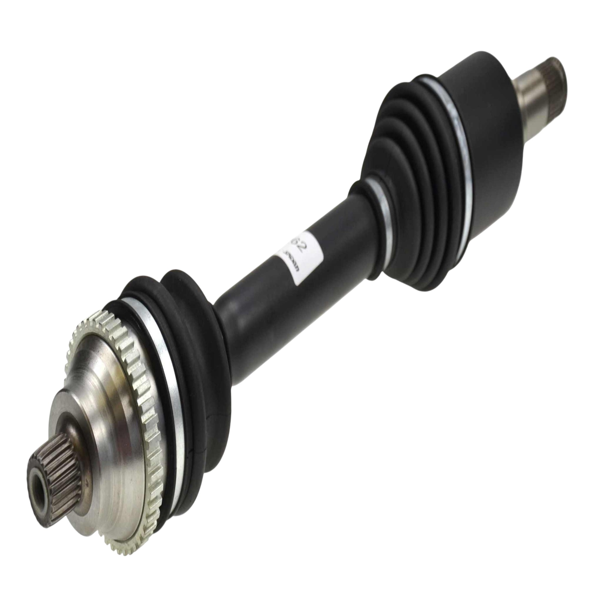 CV Axle Assembly