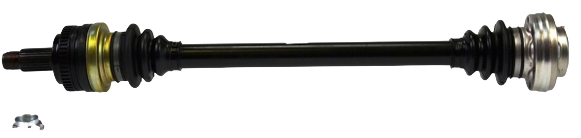 CV Axle Assembly