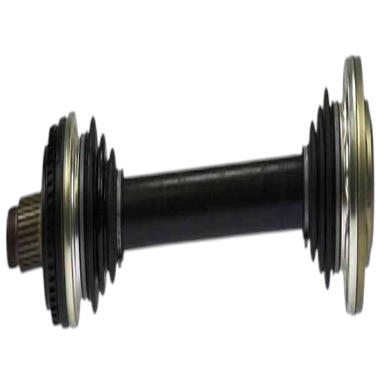 CV Axle Assembly