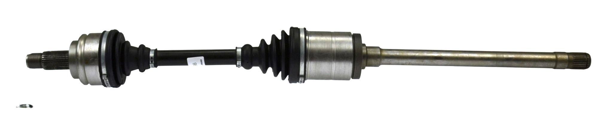 CV Axle Assembly