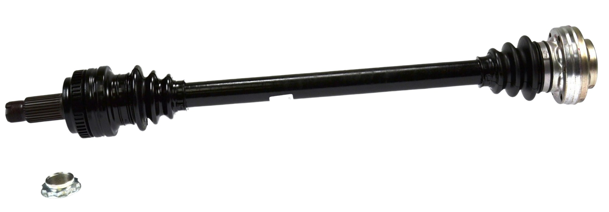 CV Axle Assembly