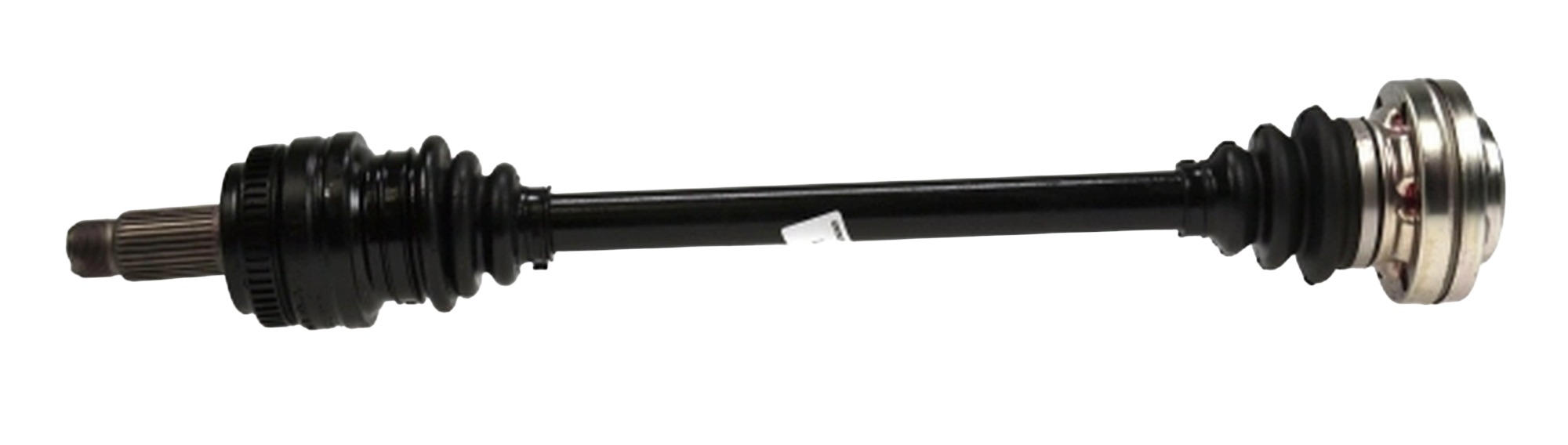 CV Axle Assembly