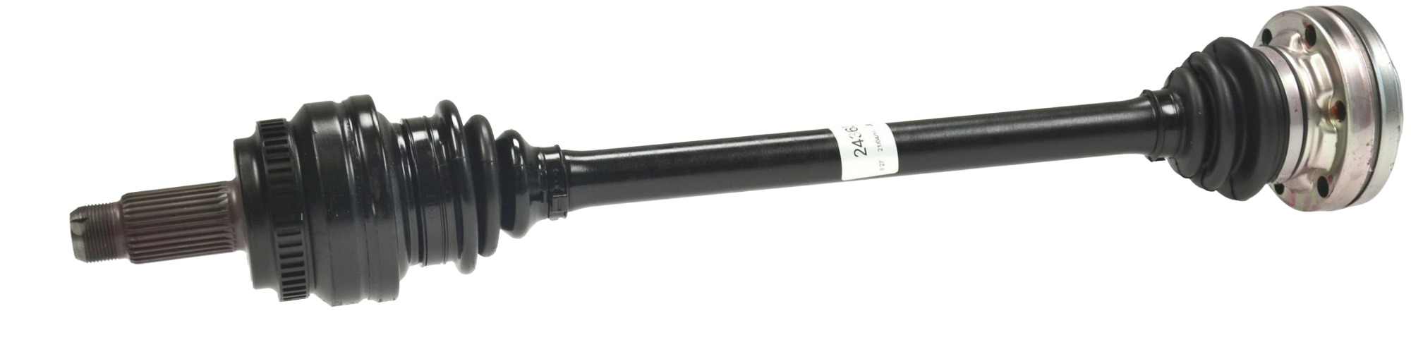 CV Axle Assembly