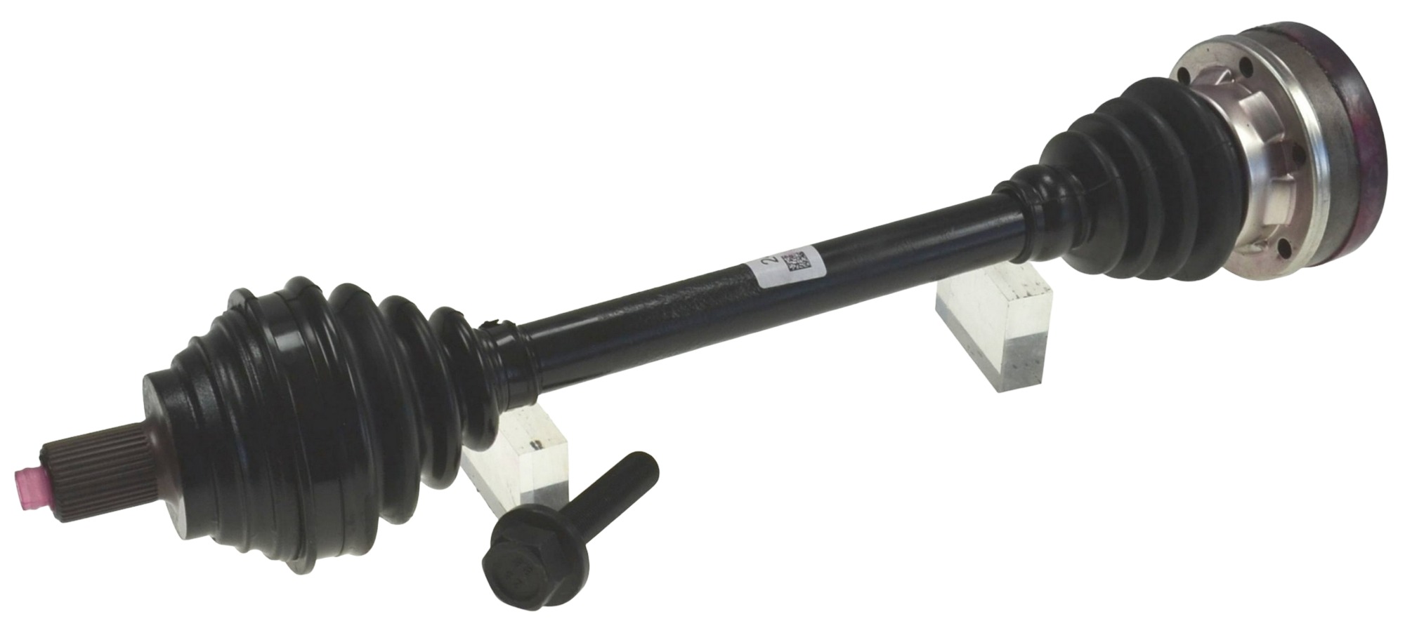 CV Axle Assembly