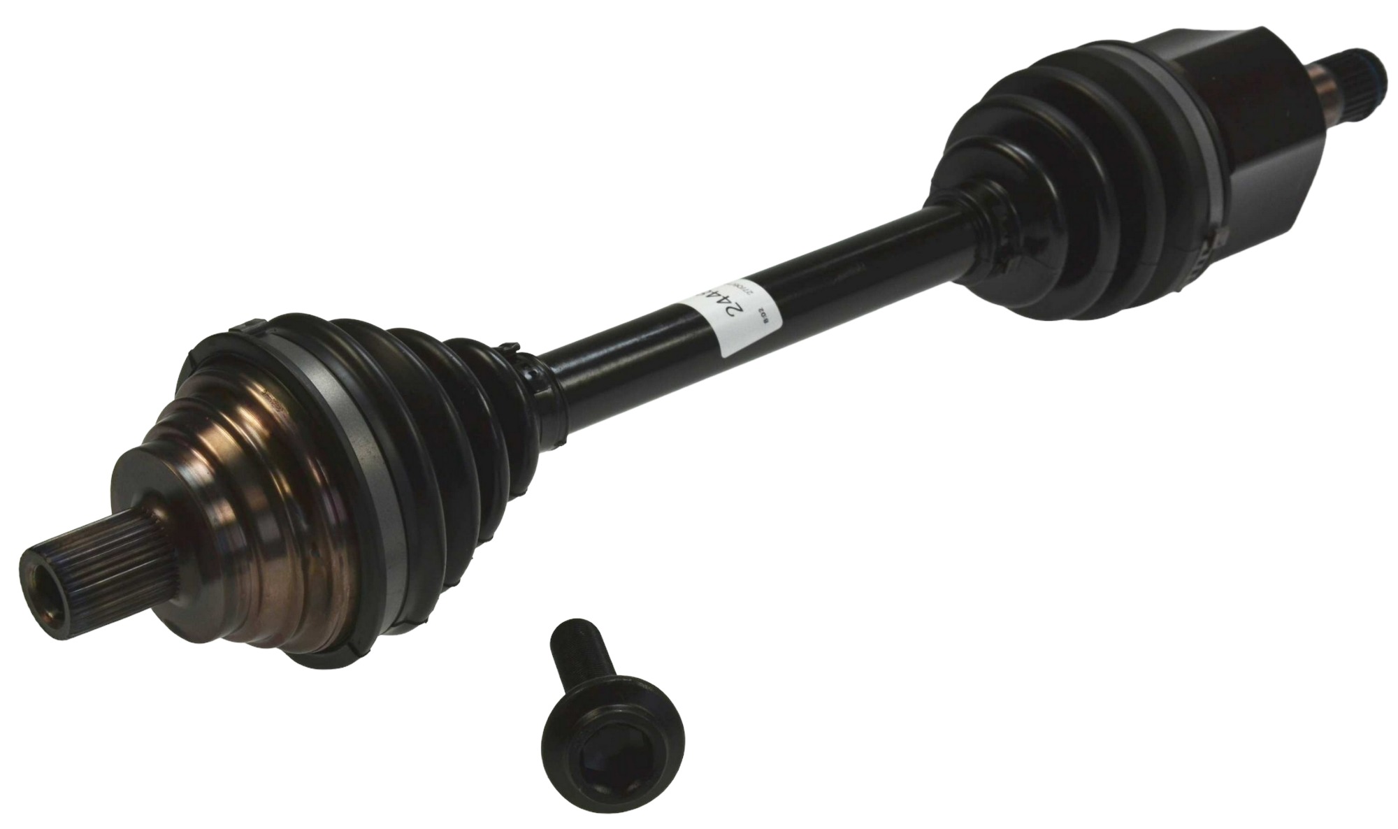 CV Axle Assembly