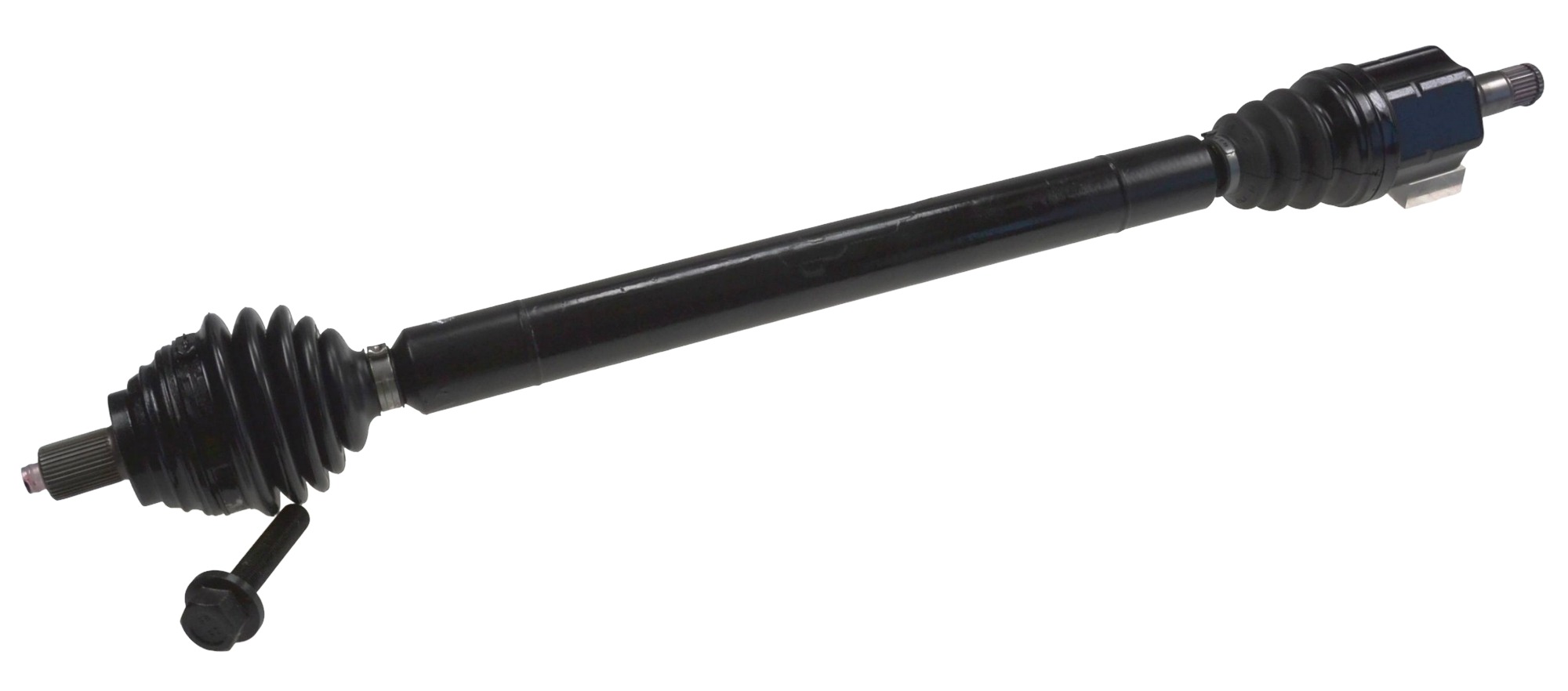 CV Axle Assembly