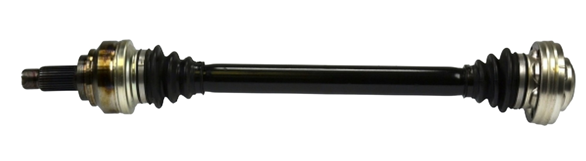 CV Axle Assembly