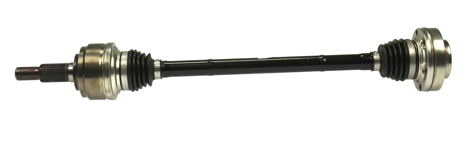 CV Axle Assembly
