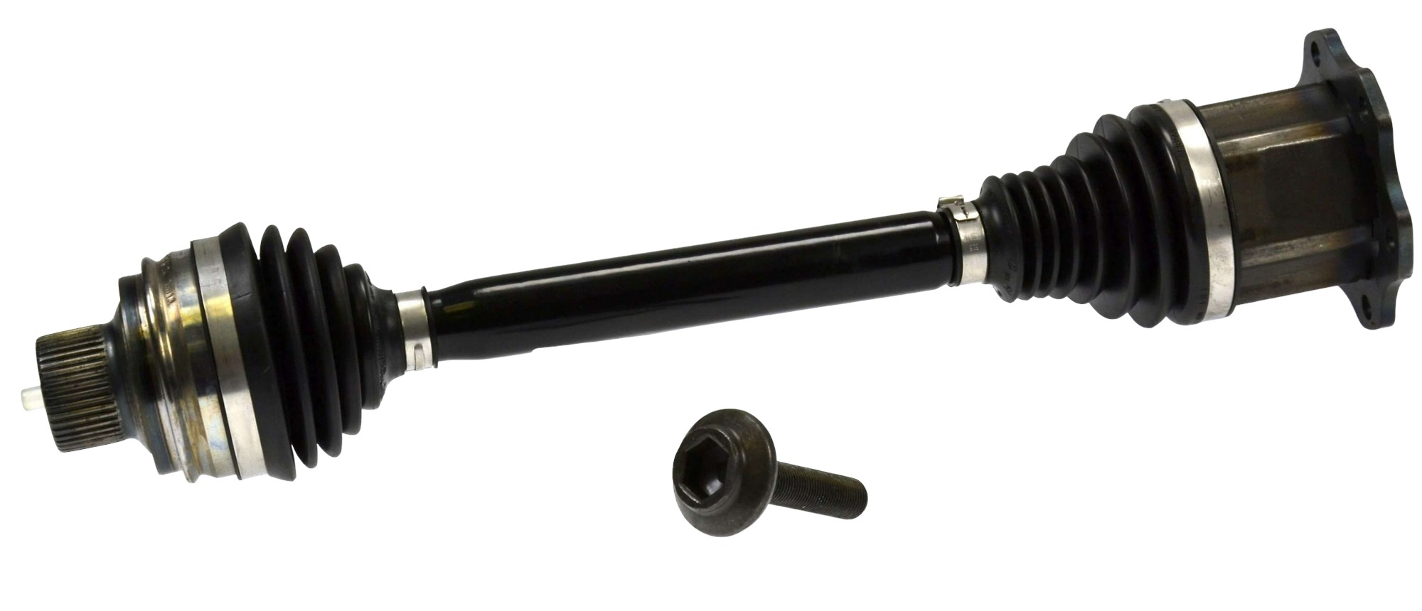 CV Axle Assembly