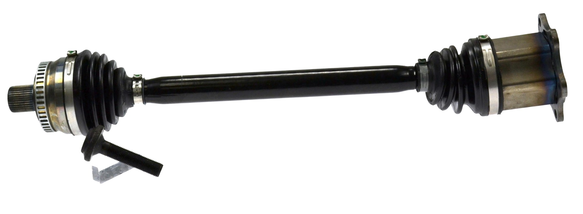CV Axle Assembly