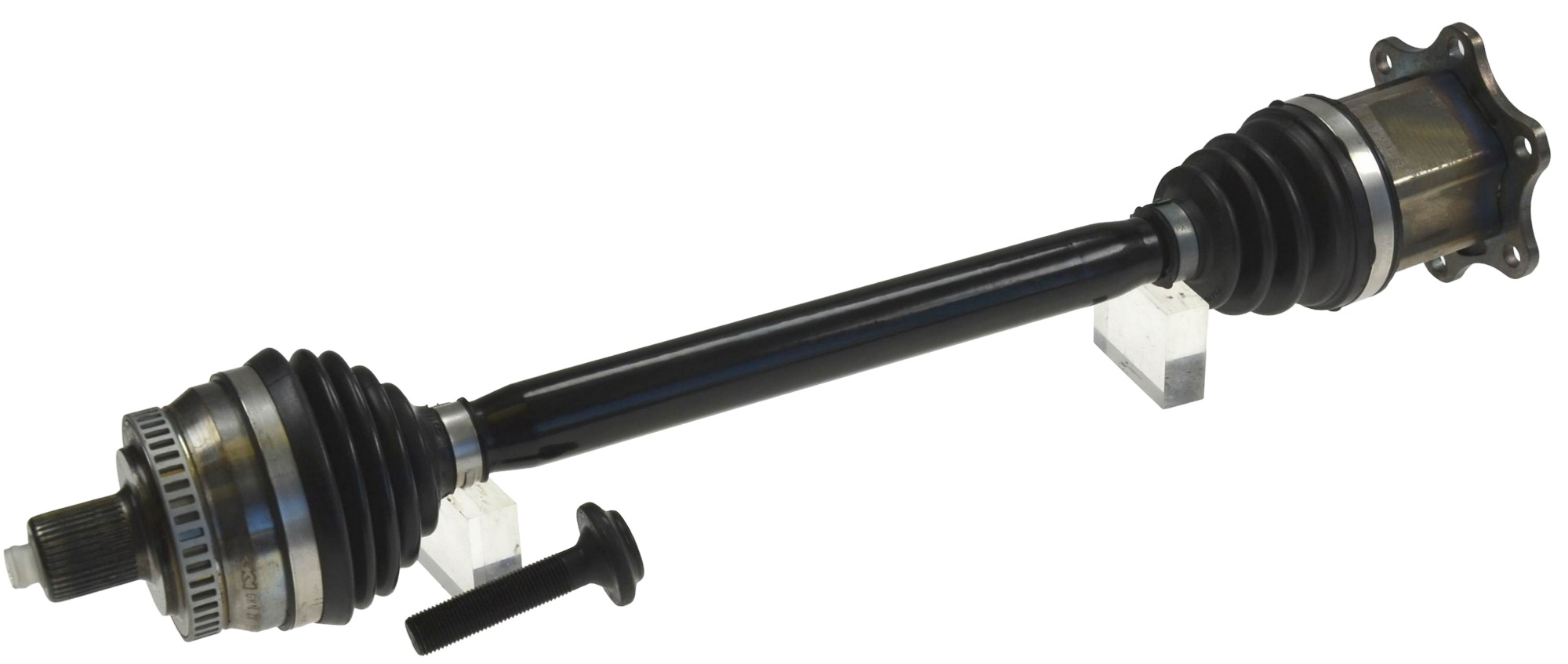 CV Axle Assembly