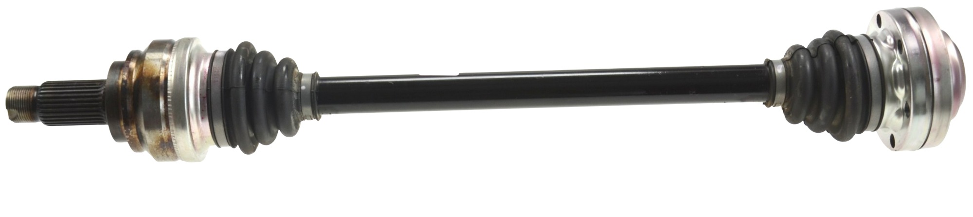 CV Axle Assembly