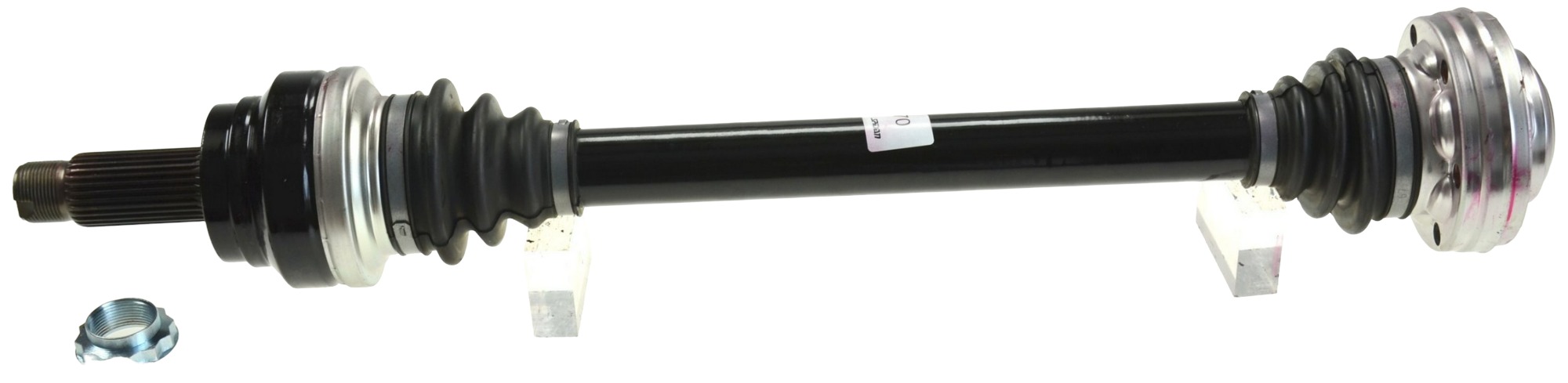 CV Axle Assembly
