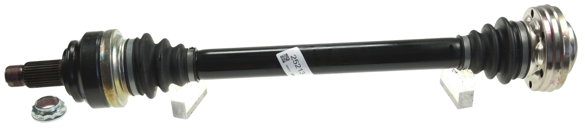 CV Axle Assembly
