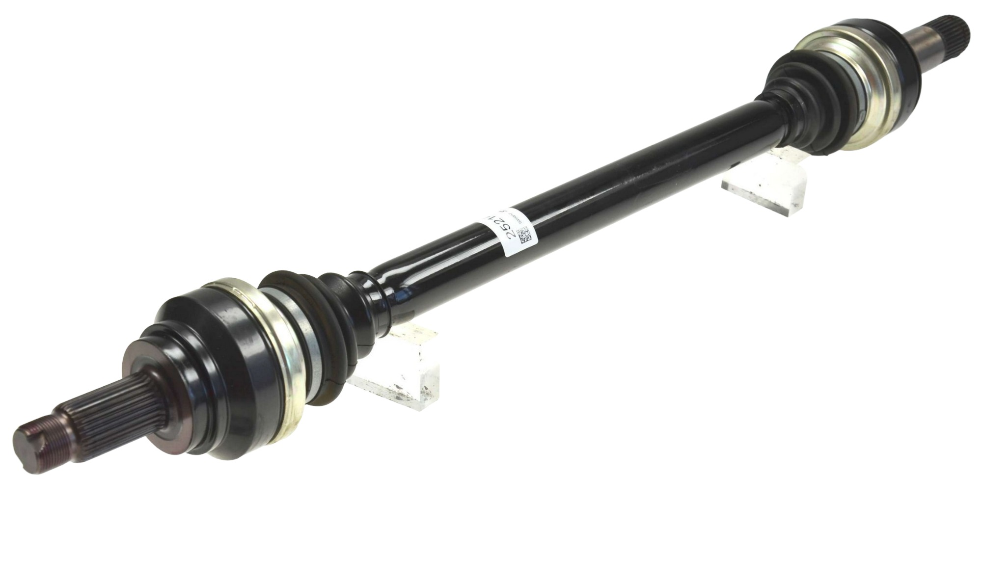 CV Axle Assembly