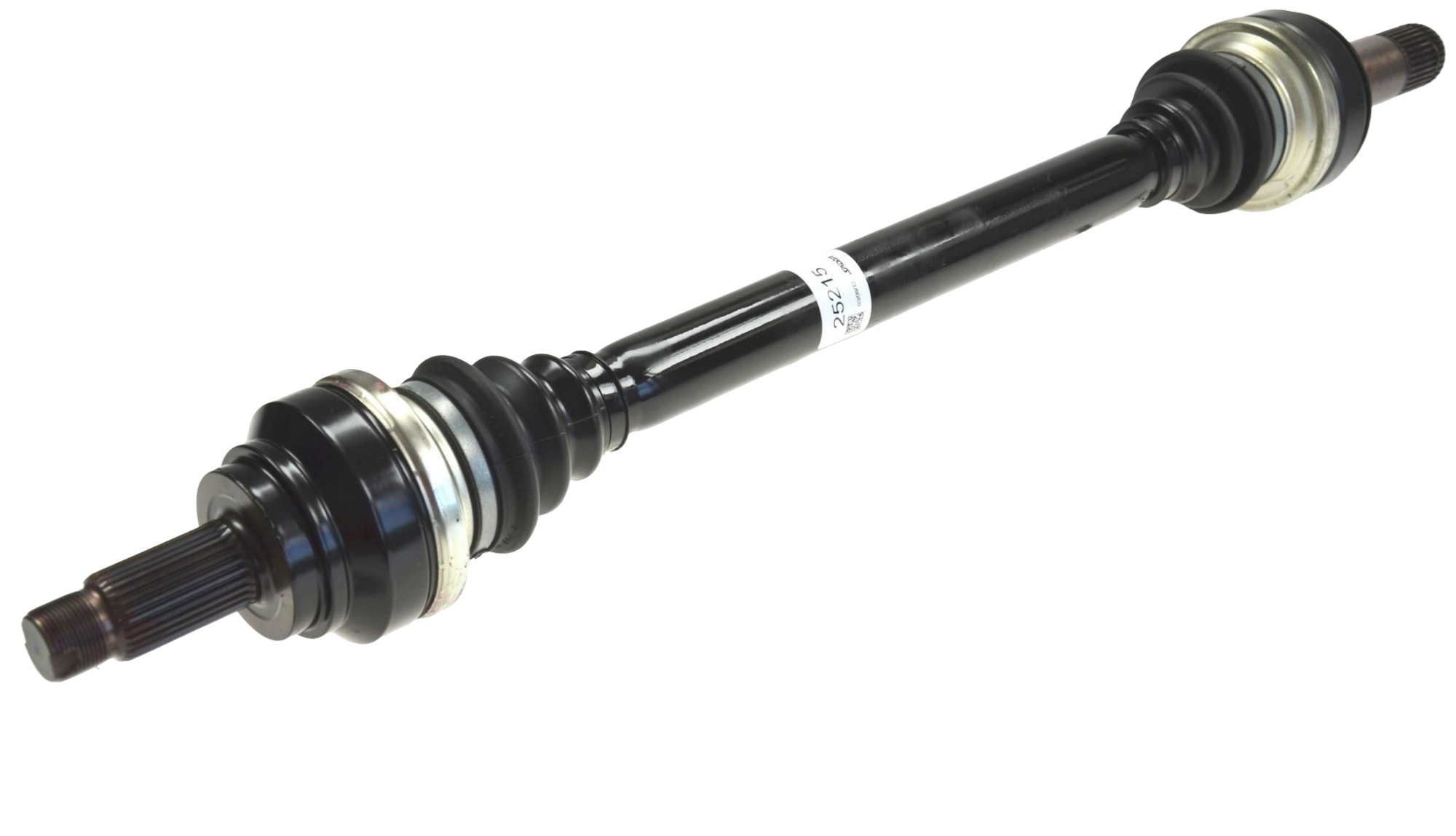 CV Axle Assembly