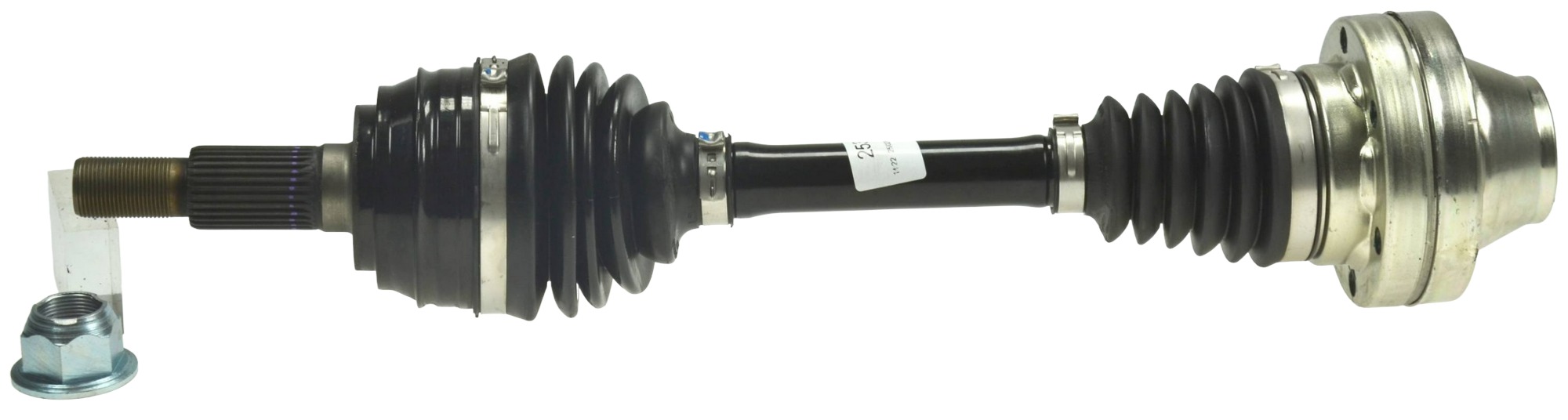 CV Axle Assembly