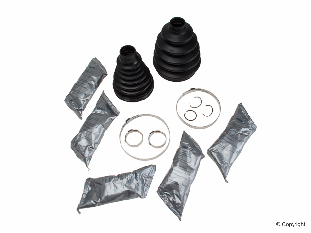 CV Joint Boot Kit