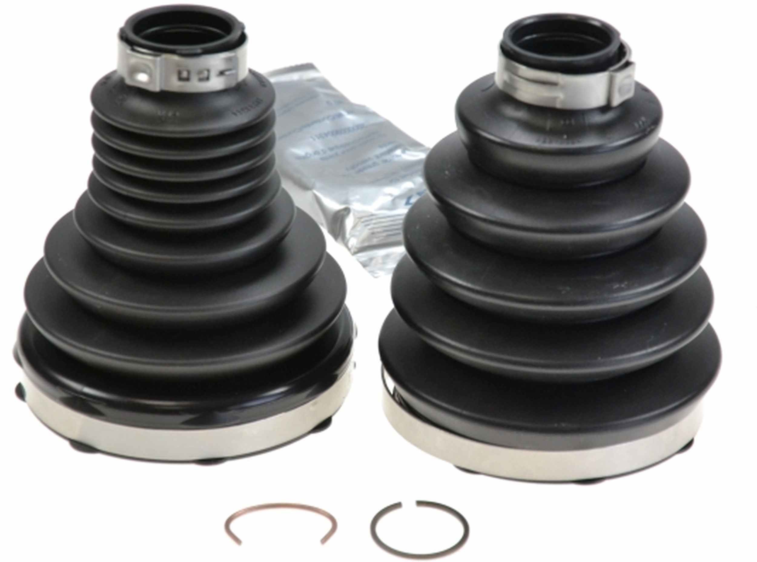 CV Joint Boot Kit