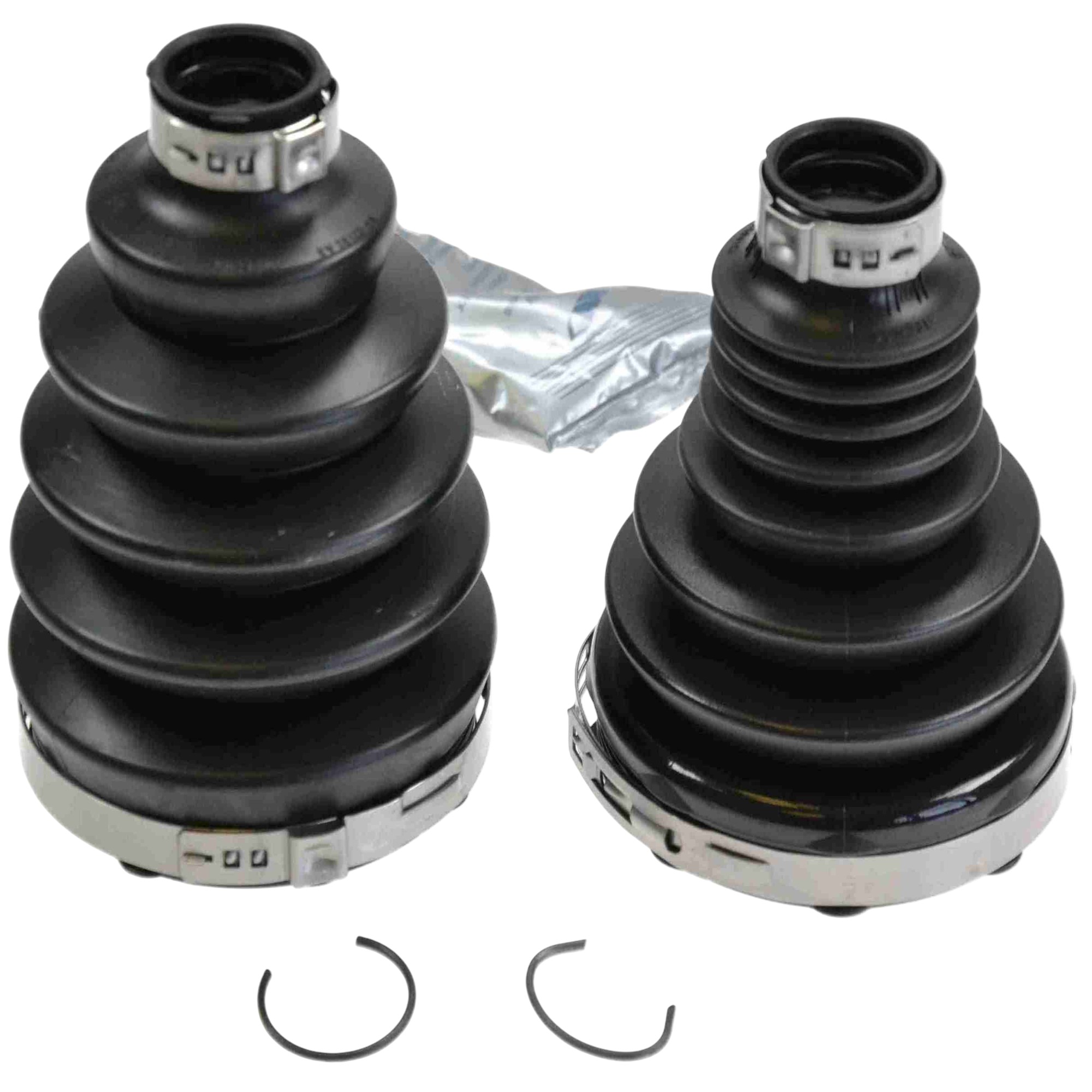 CV Joint Boot Kit