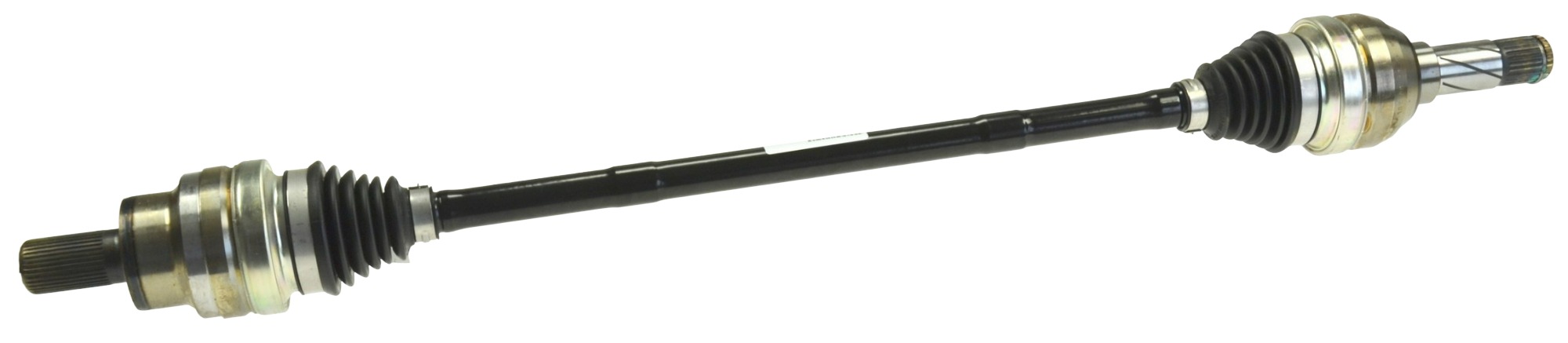 CV Axle Assembly