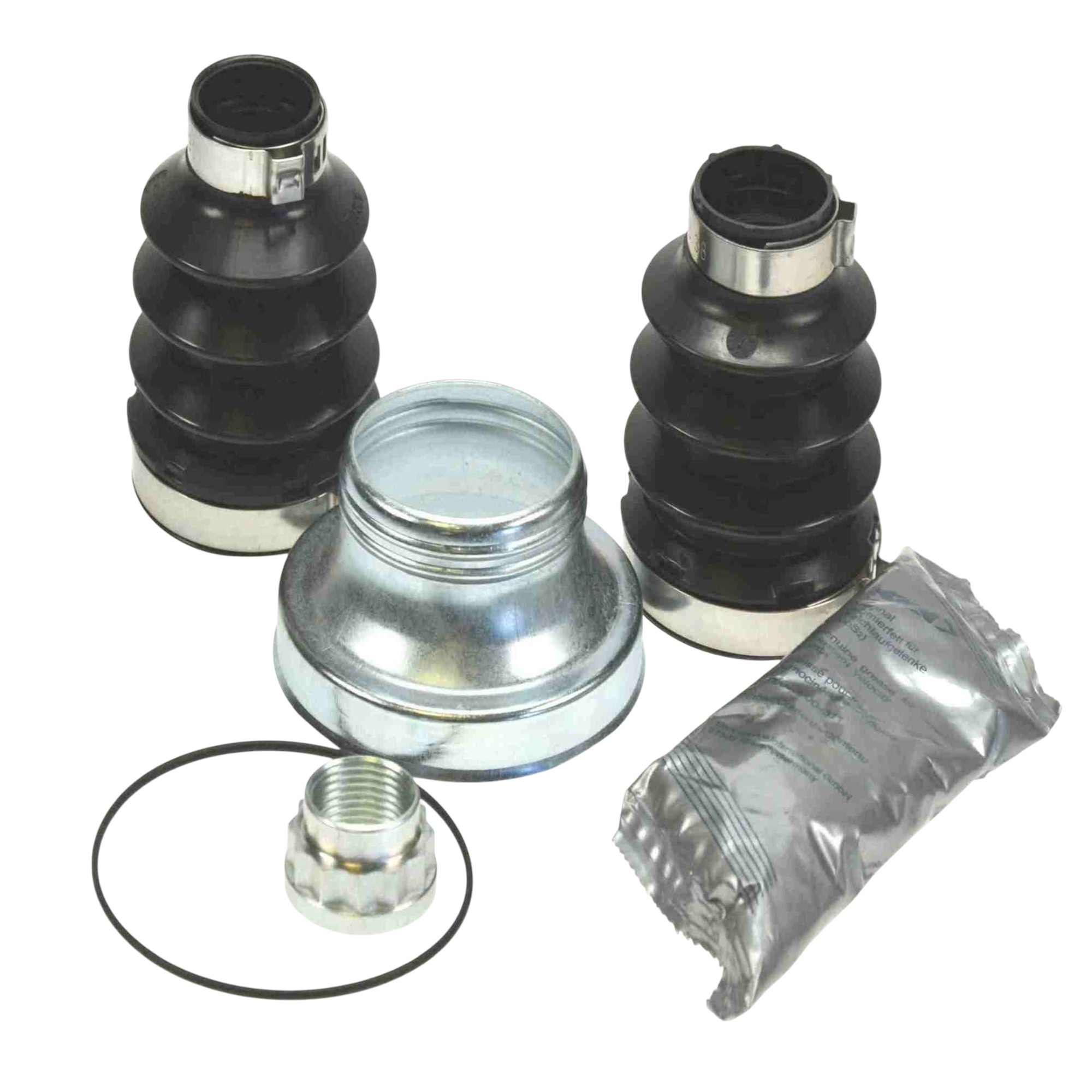 CV Joint Boot Kit