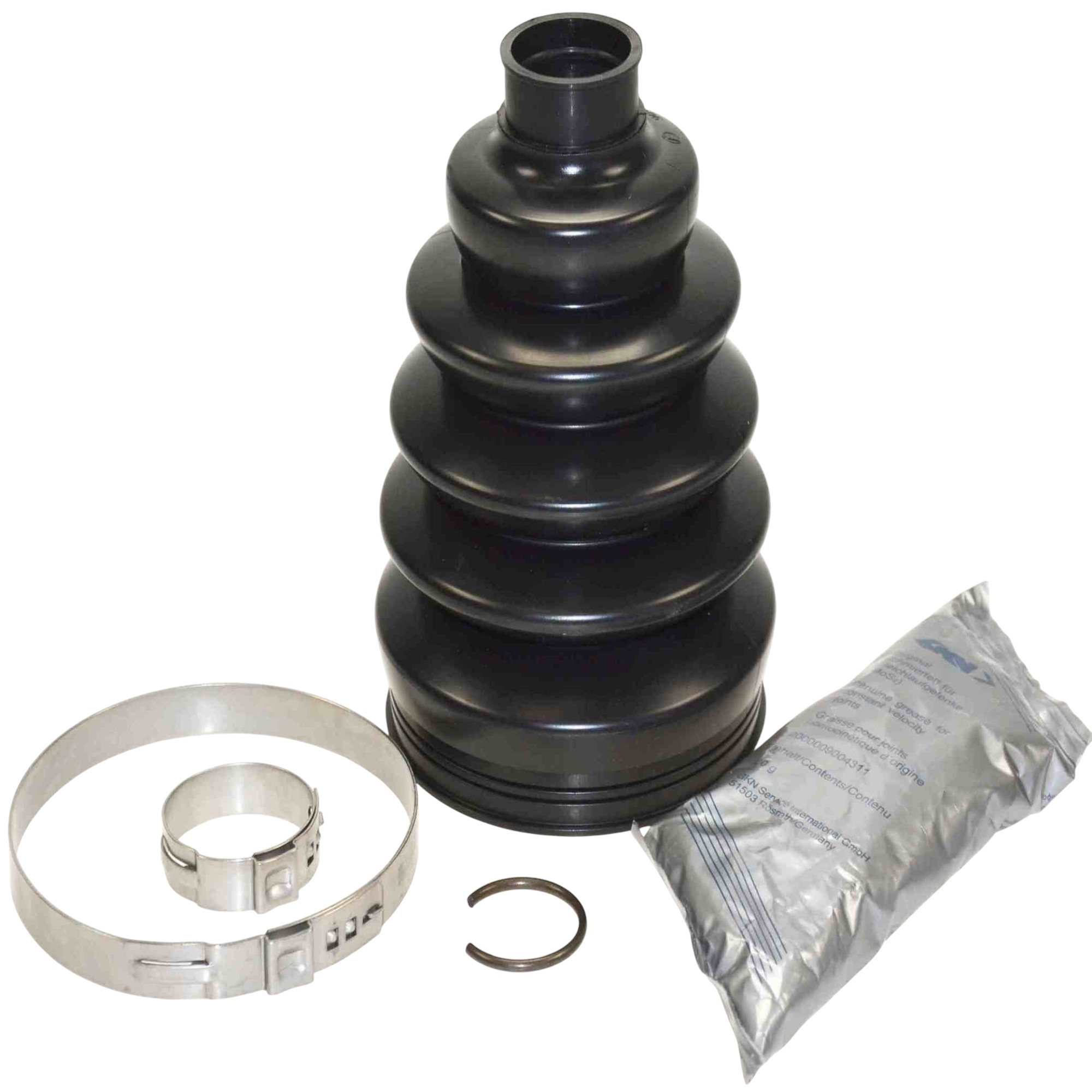 CV Joint Boot Kit