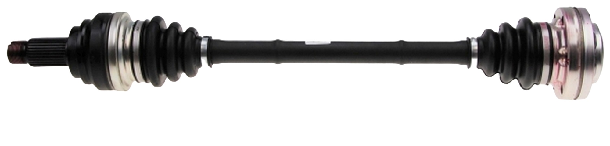 CV Axle Assembly