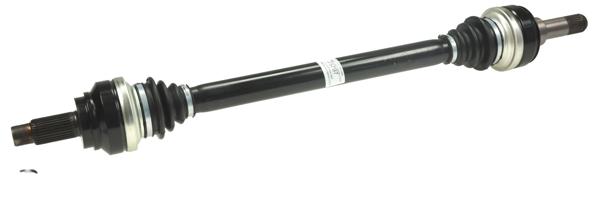 CV Axle Assembly