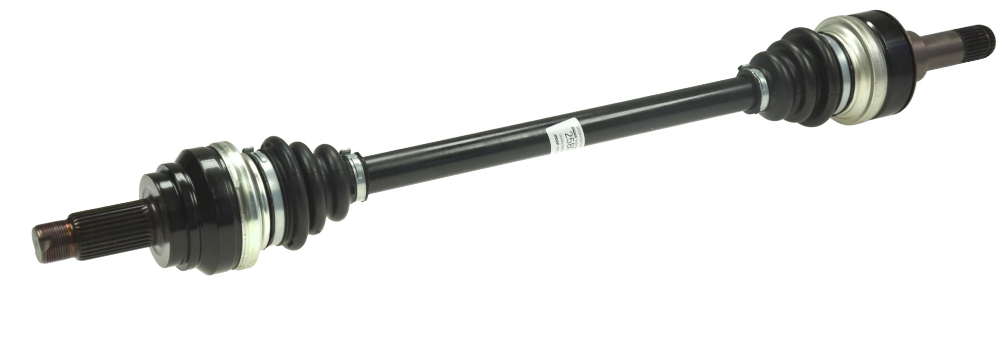 CV Axle Assembly