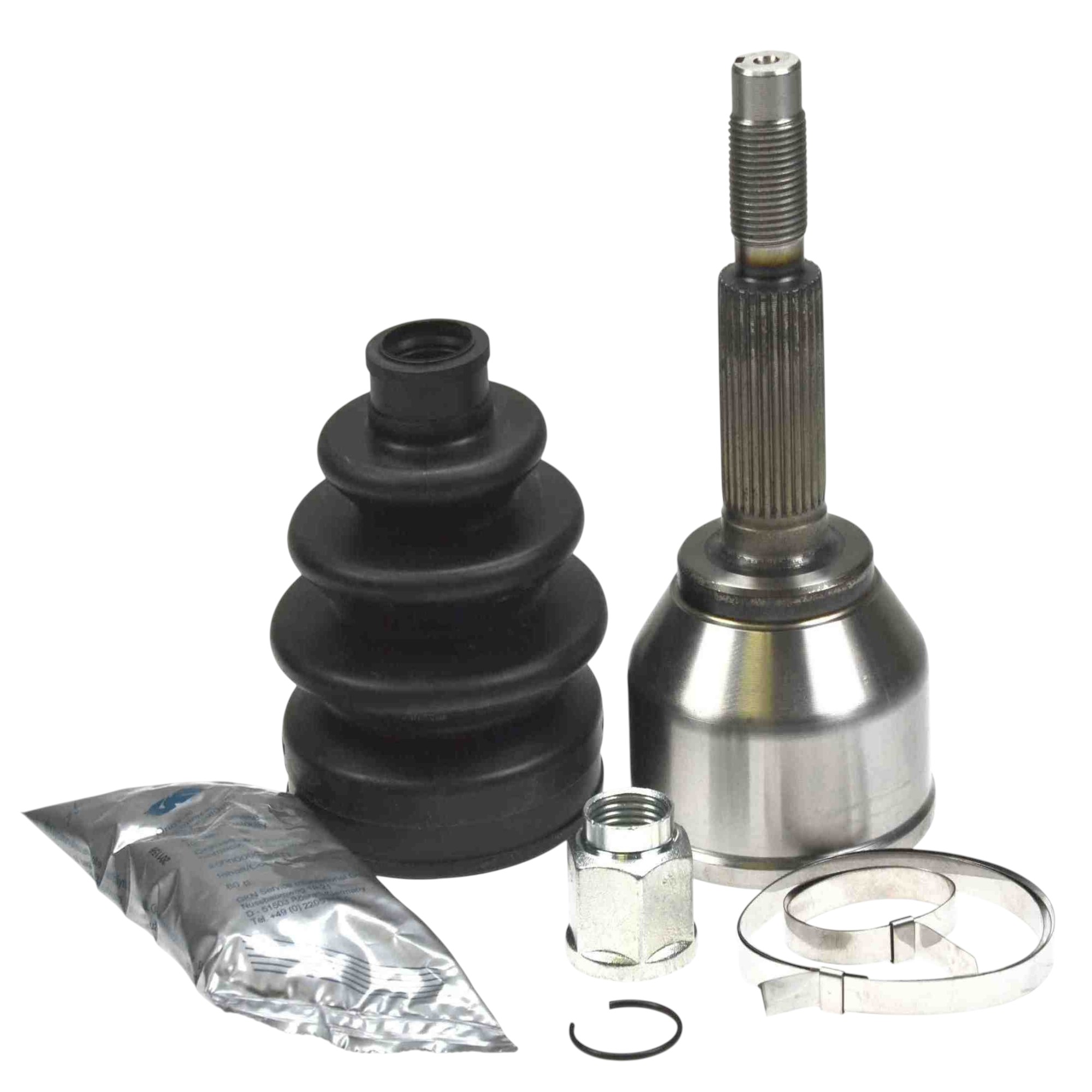 Joint kit