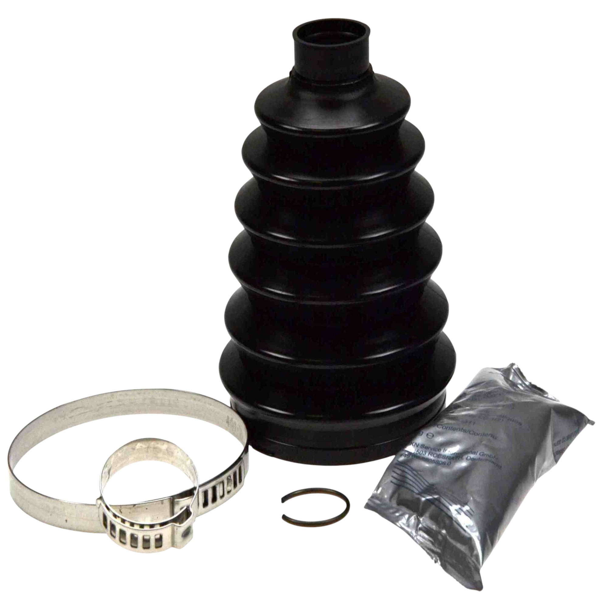 CV Joint Boot Kit