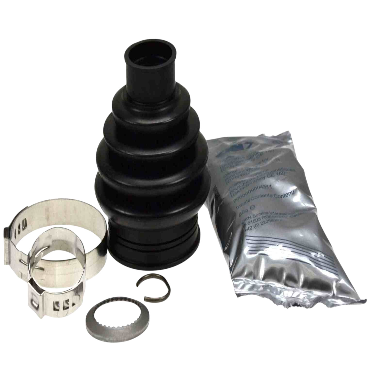CV Joint Boot Kit