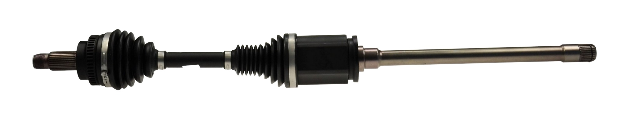 CV Axle Assembly